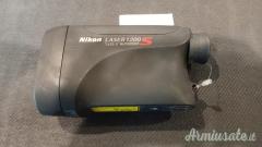 Nikon Laser 1200