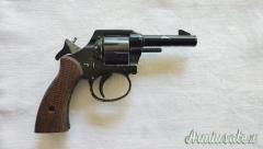 Rivoltella GUN TOYS 1007, Cal 6