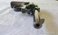 Rivoltella GUN TOYS 1007, Cal 6