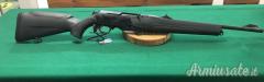Browning BAR 4X .308 Winchester