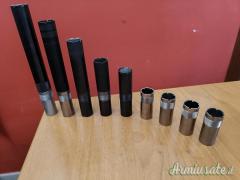 Strozzatori Fabarm Cal. 12