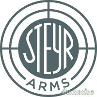 Steyr Mannlicher M40 .40 Smith & Wesson | Auto  |  10 x 21 mm