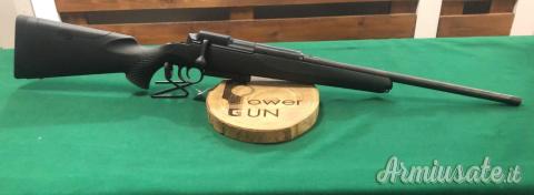 Mauser M25 BLACK .308 Winchester