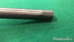 Mauser M25 BLACK .308 Winchester