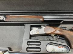 Fucile sov. Beretta 682 gold Trap