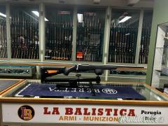 Tikka T3X .308 Winchester