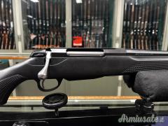 Tikka T3X .308 Winchester