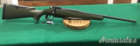 Mauser M25 GREEN .308 Winchester