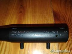 Blaser R93 7 mm Remington Magnum