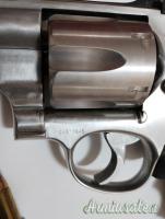 Smith & Wesson 629 .44 Remington Magnum