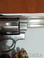 Smith & Wesson 629 .44 Remington Magnum