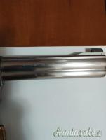 Smith & Wesson 629 .44 Remington Magnum