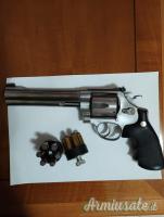 Smith & Wesson 629 .44 Remington Magnum
