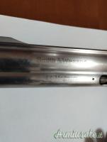 Smith & Wesson 629 .44 Remington Magnum