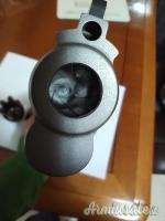 Smith & Wesson 629 .44 Remington Magnum