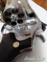 Smith & Wesson 629 .44 Remington Magnum