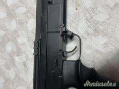 VZ58 CSA , calibro 7.62x39, modello sporter carbine, catalogata sportiva