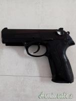 Beretta Px4  9x21mm