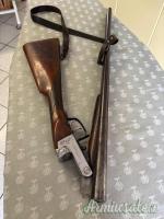 Doppietta V.Bernardelli cal.12