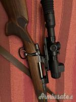 CZ | Ceska Zbrojovka 557 lux .308 Winchester