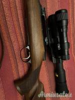 CZ | Ceska Zbrojovka 557 lux .308 Winchester