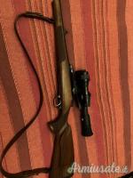 CZ | Ceska Zbrojovka 557 lux .308 Winchester