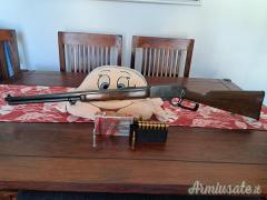 Marlin 336 octagon .30-30 Winchester