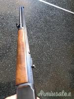 Marlin 336 octagon .30-30 Winchester