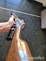 Marlin 336 octagon .30-30 Winchester