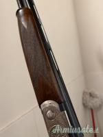 Beretta Silver pigeon 2 20