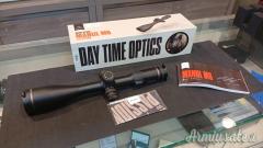 Night Pearl Manul M6 4.5-27x56i