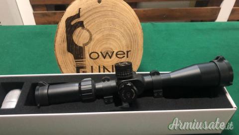 OTTICA FALCON  M18+ 4-18×44 MOA