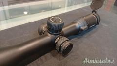 Night Pearl Manul M6 2.5-15x50i