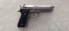 Beretta 98FS 9x21mm IMI
