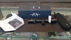 Blaser B2 2.5-15x56 iC S QDC+