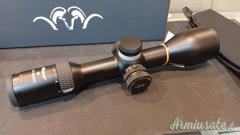 Blaser B2 2.5-15x56 iC S QDC+