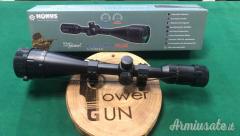 KONUSpro PLUS 6x-24x50 A.O.