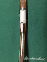 Holland Holland, Doppiette Vincenzo Bernardelli, Anno 1974, Batterie Smontabili a Mano.