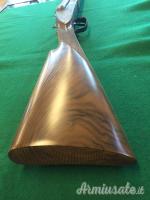 Holland Holland, Doppiette Vincenzo Bernardelli, Anno 1974, Batterie Smontabili a Mano.