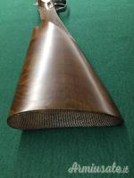 Holland Holland, Doppiette Vincenzo Bernardelli, Anno 1974, Batterie Smontabili a Mano.