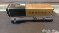Leupold VX-II 6-18x40