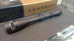 Leupold VX-II 6-18x40