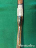 Holland Holland, Doppiette Vincenzo Bernardelli, Anno 1974, Batterie Smontabili a Mano.