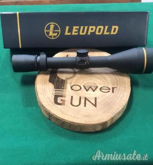OTTICA LEUPOLD  VX-3i 4,5-14×50