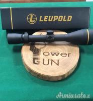 OTTICA LEUPOLD  VX-3i 4,5-14×50