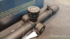 Leupold VX-3i LRP 8.5-25x50 TMR