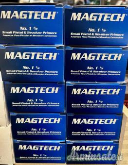 MAGTECH inneschi small pistol