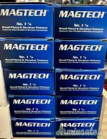 MAGTECH inneschi small pistol