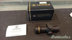 Leupold Freedom RDS 1x34