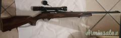 Beretta nd .22 Long Rifle